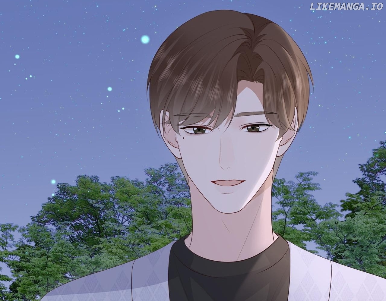 100-Day Warm Marriage Chapter 63 - page 53